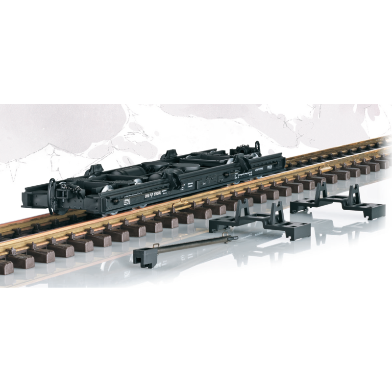 L49184 - ÖBB Roller wagon Ep. IV