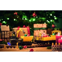 L49501 - Supplementary Construction Site Set 2