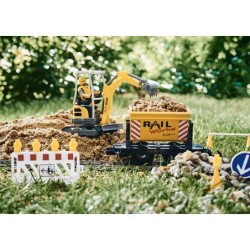 L49501 - Supplementary Construction Site Set 2