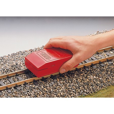 L50040 - Track Cleaning Block