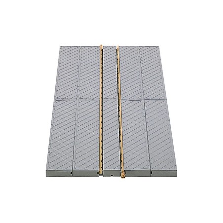 L50340 - Station Platforms 12 Pieces