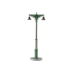 L50560 - Station Light Double