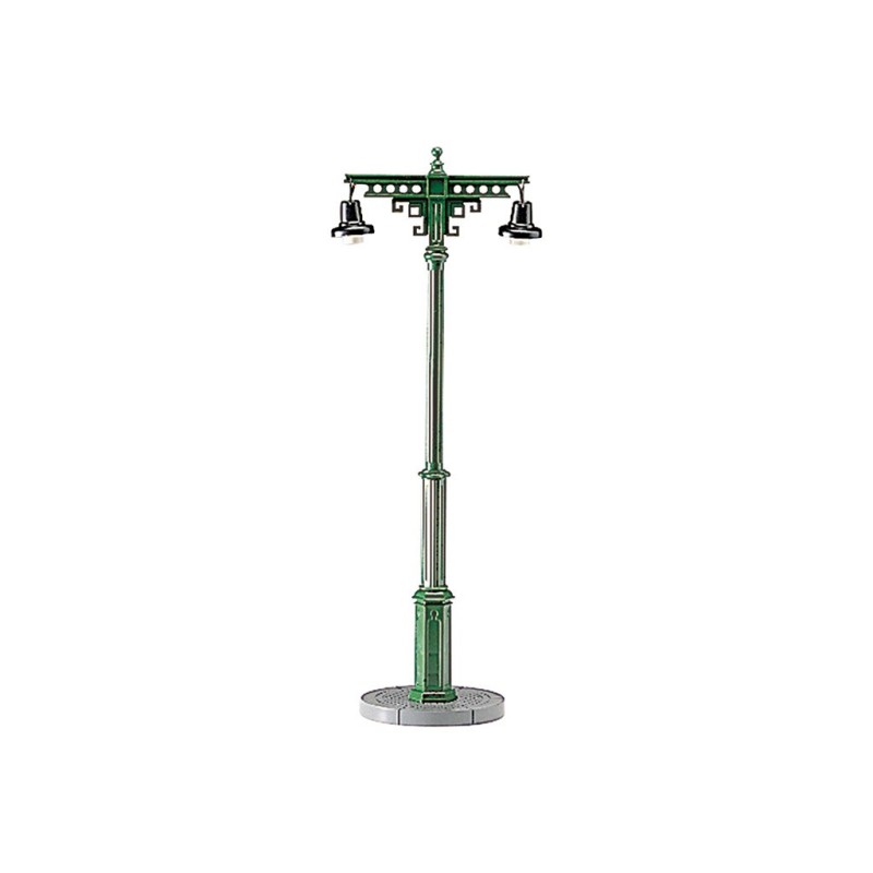 L50560 - Station Light Double