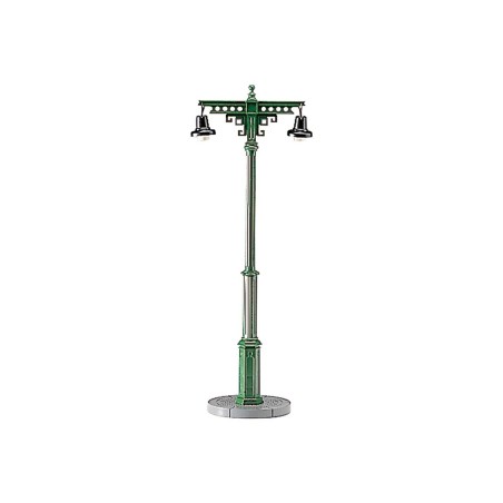 L50560 - Station Light Double