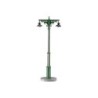 L50560 - Station Light Double