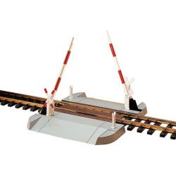 L50650 - Crossing Gates