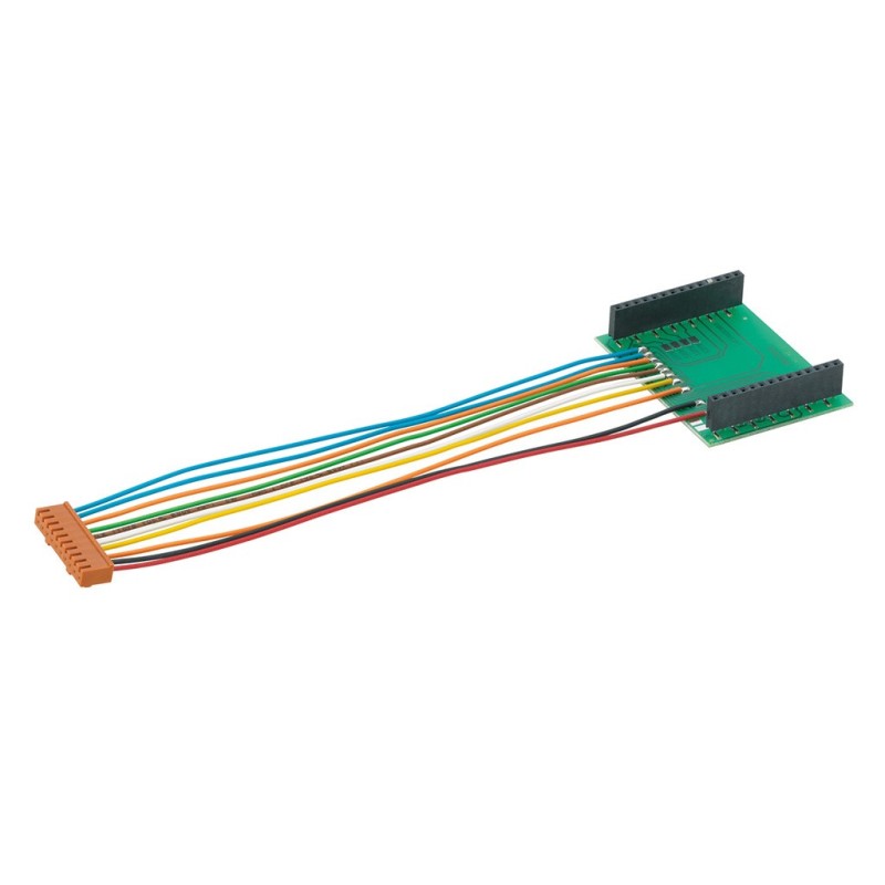 L55529 - Interface Connector Adapter
