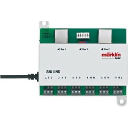 L60883 - L88 (Link S88)