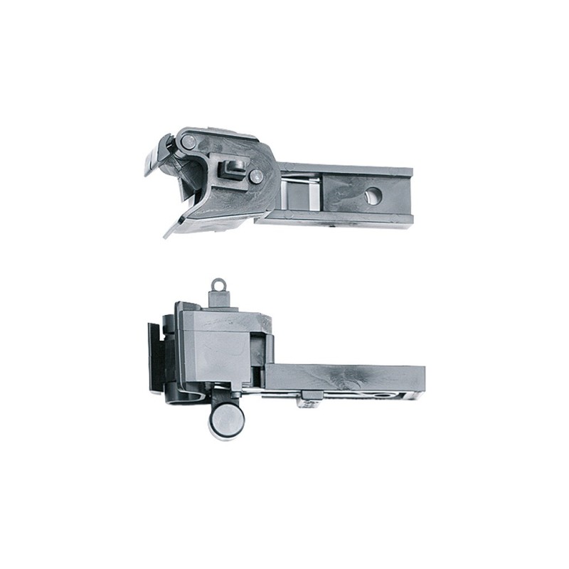 L64193 - Knuckle Coupler 2 Piece