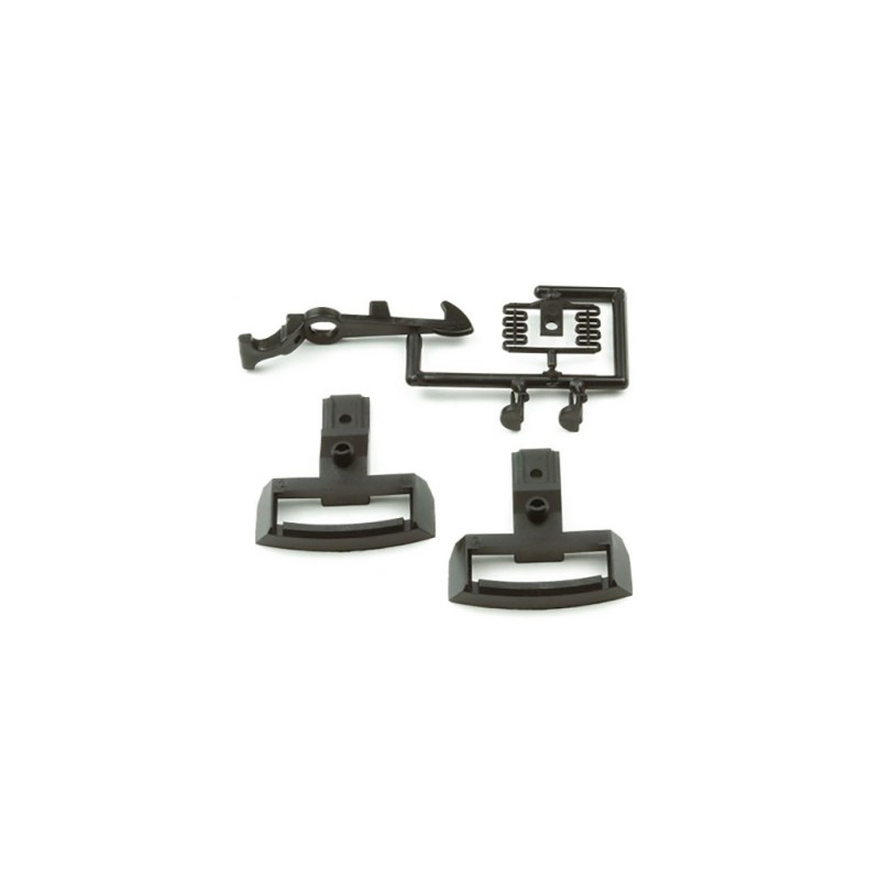 L64407 - Standard Coupler Set