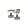 L64407 - Standard Coupler Set