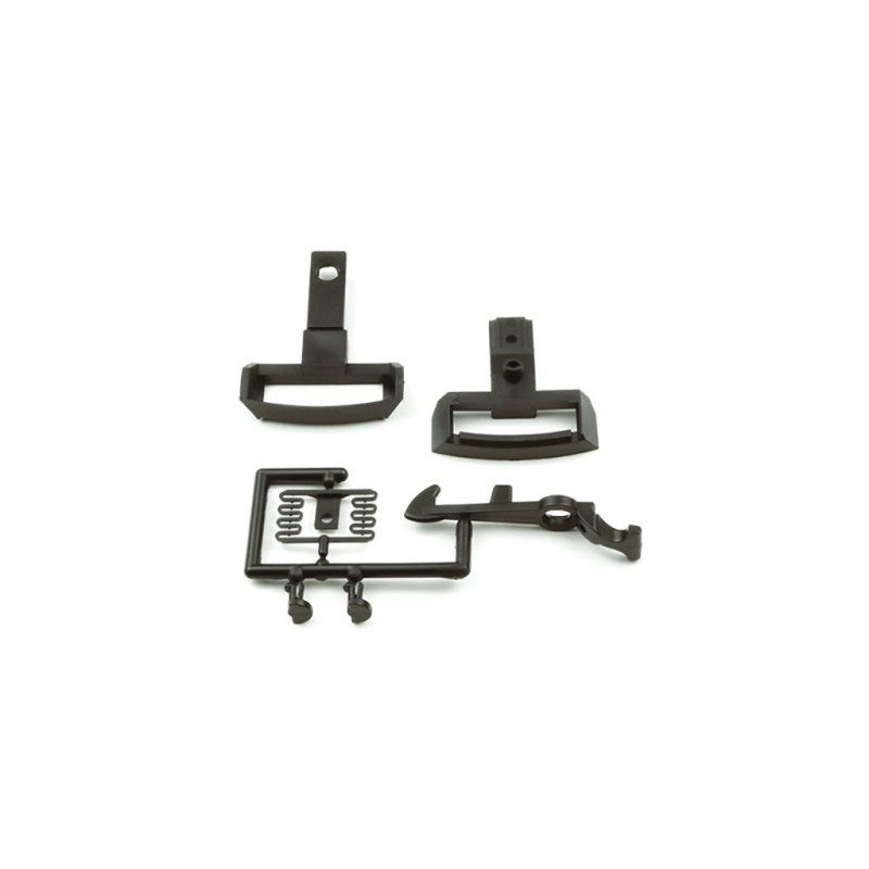 L64707 - Standard Coupler Set