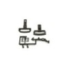 L64707 - Standard Coupler Set