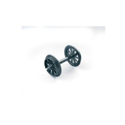 L67301 - Spoke Wheels Set...
