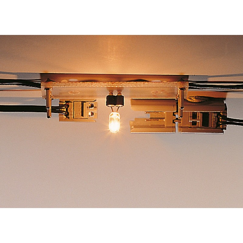 L68333 - Interior Lighting Set Flat Connect