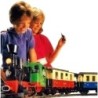 L78307 - Lgb Passenger Train Starter Set