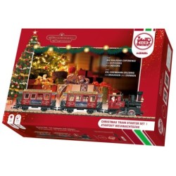 L78308 - Christmas Starter Set