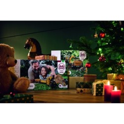 L78503 - Construction Site Train Set