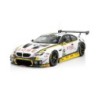 NU24001 - BMW M6 GT3 2016 Spa 24 Hours Winner