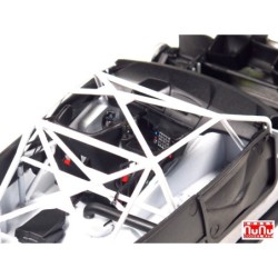 NU24001 - BMW M6 GT3 2016 Spa 24 Hours Winner