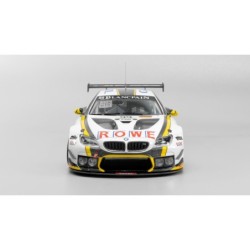 NU24001 - BMW M6 GT3 2016 Spa 24 Hours Winner
