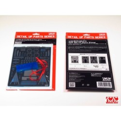 NU24001 - BMW M6 GT3 2016 Spa 24 Hours Winner