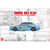 NU24019 - BMW M3 E30 Jtc  '1990 Intertec Class Winner