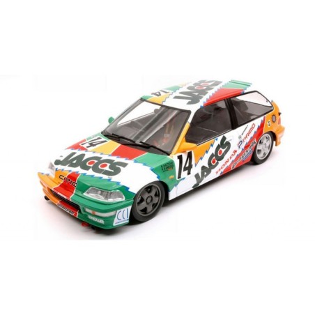 NU24021 - Honda Civic Ef9 '92 Jtc (Aida)