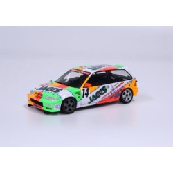 NU24021 - Honda Civic Ef9 '92 Jtc (Aida)