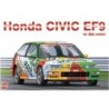 NU24021 - Honda Civic Ef9 '92 Jtc (Aida)