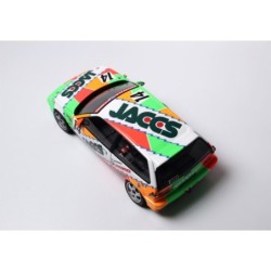 NU24021 - Honda Civic Ef9 '92 Jtc (Aida)