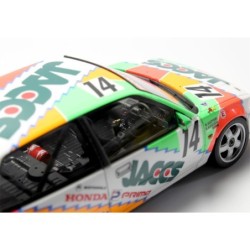 NU24021 - Honda Civic Ef9 '92 Jtc (Aida)