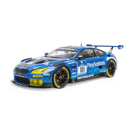 NU24027 - BMW M6 GT3 Rundstrecken Trophy 2020 Winner
