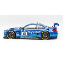 NU24027 - BMW M6 GT3 Rundstrecken Trophy 2020 Winner