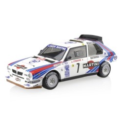 NU24030 - Lancia Delta S4...
