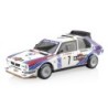 NU24030 - Lancia Delta S4 Martini Montecarlo 1986