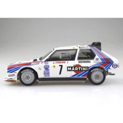 NU24030 - Lancia Delta S4 Martini Montecarlo 1986