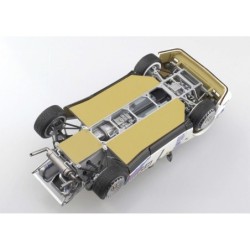 NU24030 - Lancia Delta S4 Martini Montecarlo 1986