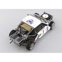 NU24030 - Lancia Delta S4 Martini Montecarlo 1986