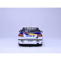NU24034 - Volvo S40 Btcc Winner 1997