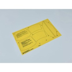 NU24034 - Volvo S40 Btcc Winner 1997