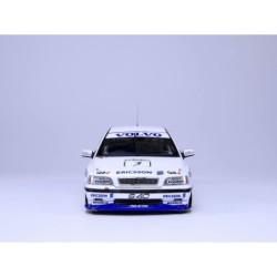 NU24034 - Volvo S40 Btcc Winner 1997