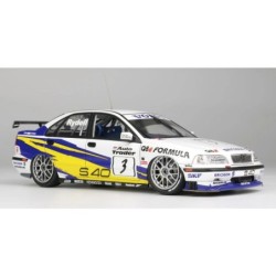 NU24034 - Volvo S40 Btcc Winner 1997