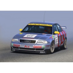 NU24035 - Audi A4 BTCC 1996...