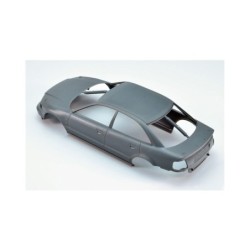 NU24035 - Audi A4 BTCC 1996 World Champion