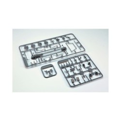 NU24035 - Audi A4 BTCC 1996 World Champion