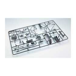 NU24035 - Audi A4 BTCC 1996 World Champion