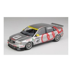NU24035 - Audi A4 BTCC 1996 World Champion