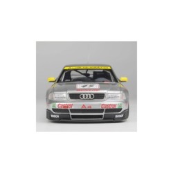 NU24035 - Audi A4 BTCC 1996 World Champion