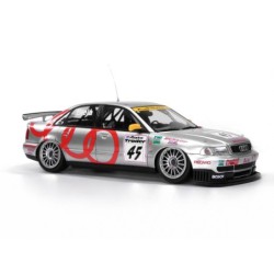 NU24035 - Audi A4 BTCC 1996 World Champion